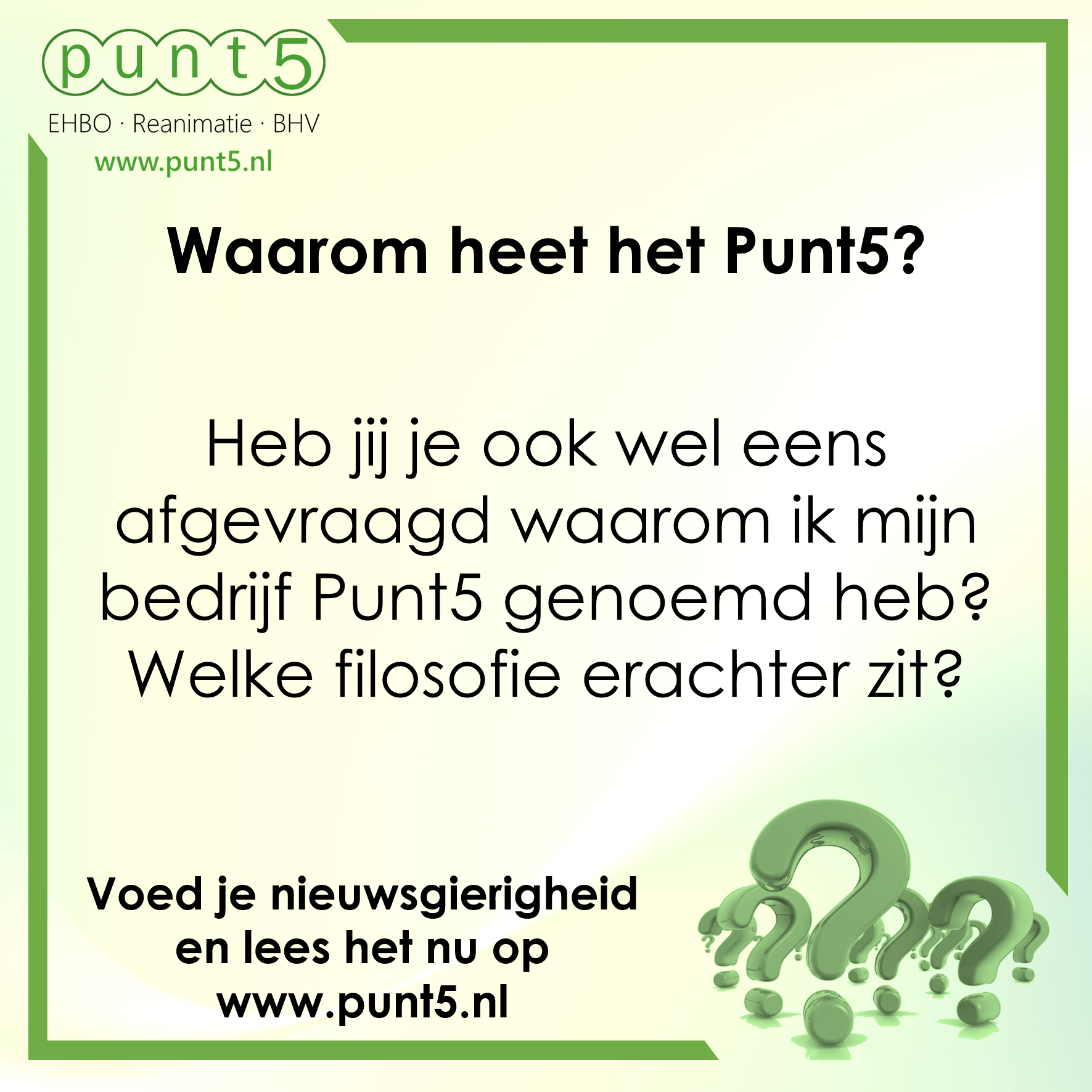 punt5