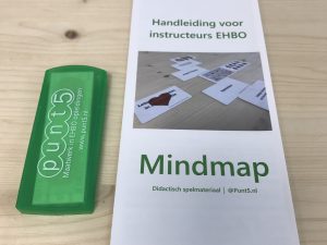 Mindmap EHBO