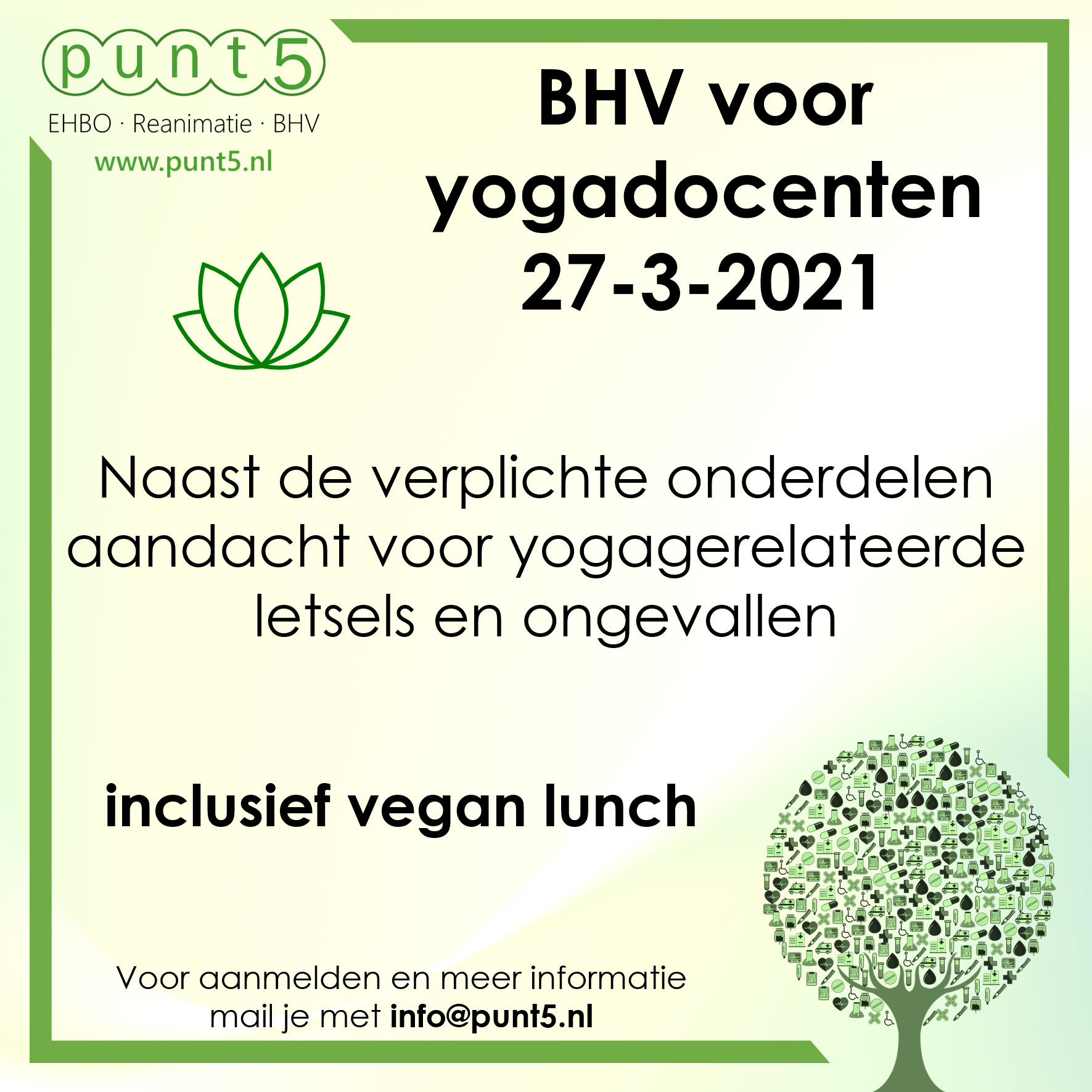 BHV-yoga