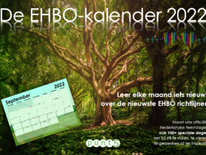 EHBO kalender