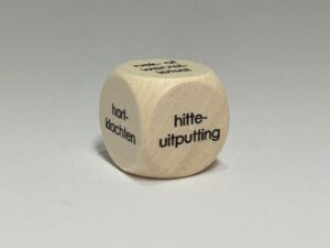 EHBO dobbelspel
