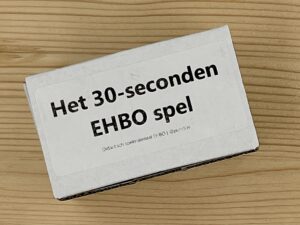 EHBO spellen