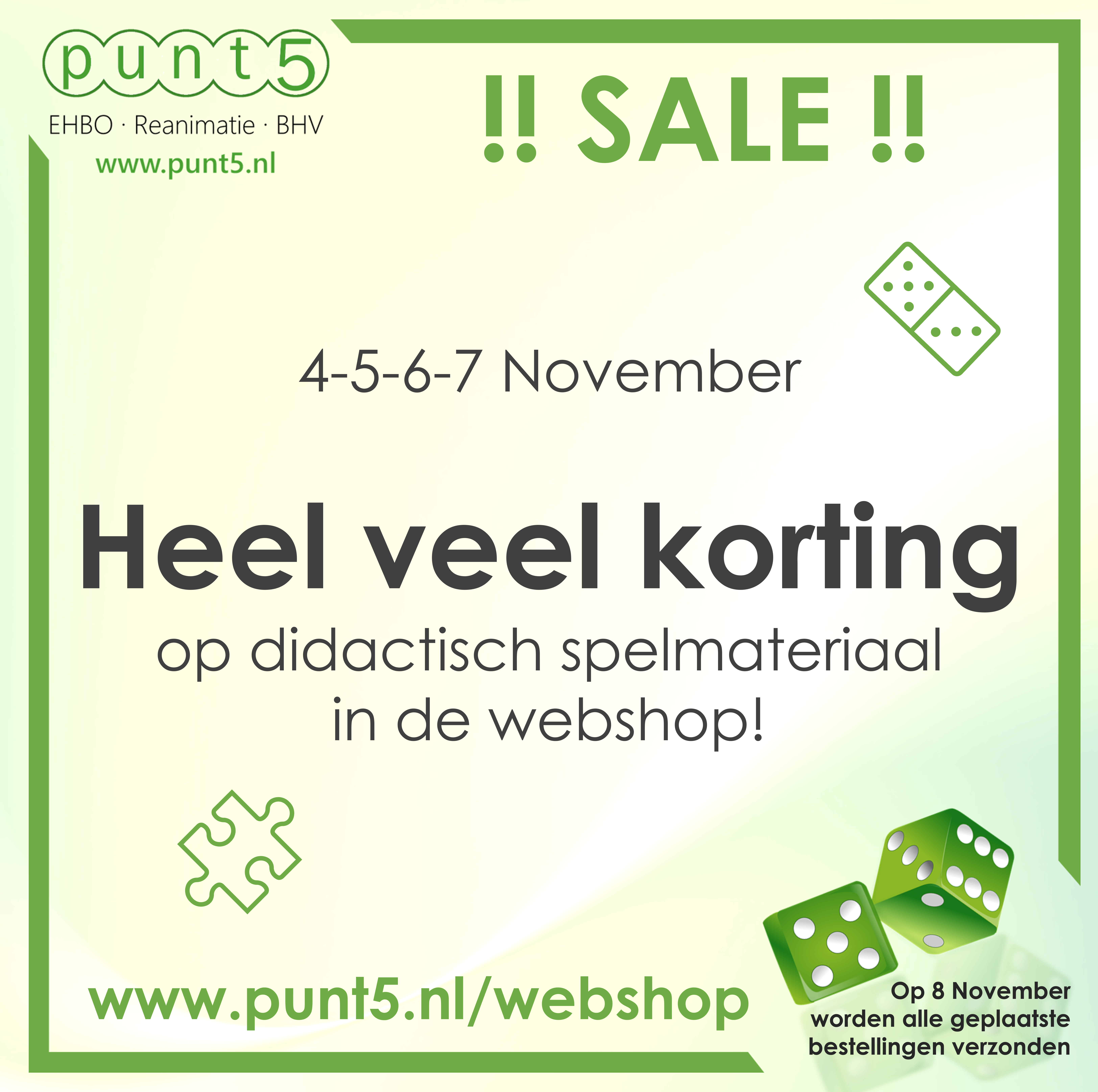 EHBO spellen EHBO spellen