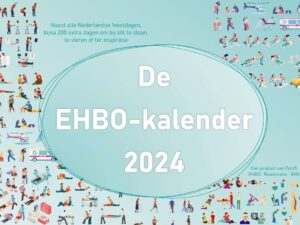 EHBO-kalender