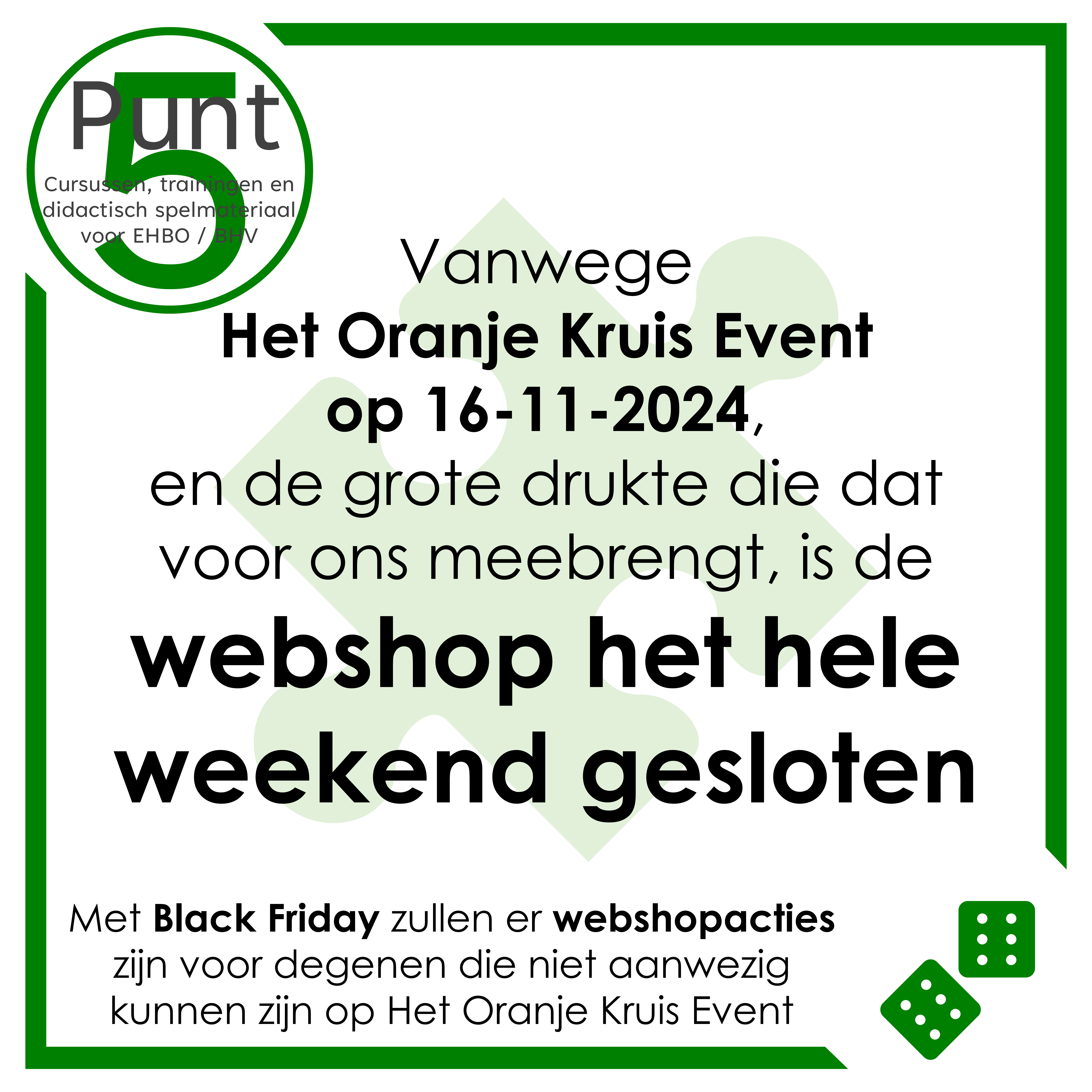 website EHBO spellen