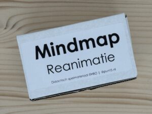Mindmap Reanimatie