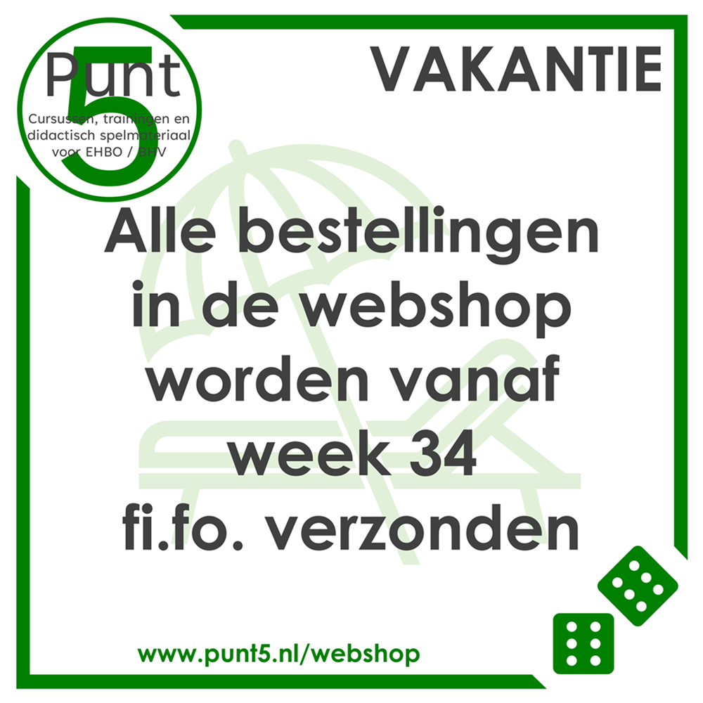 EHBO spellen