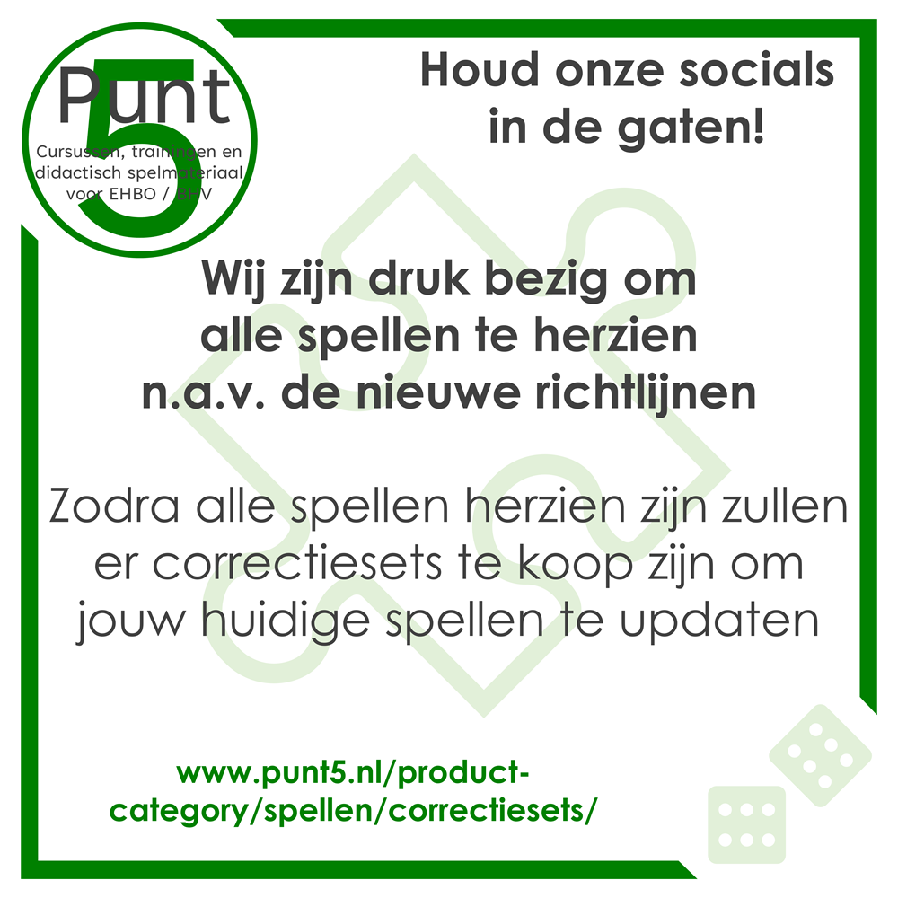 EHBO Spellen